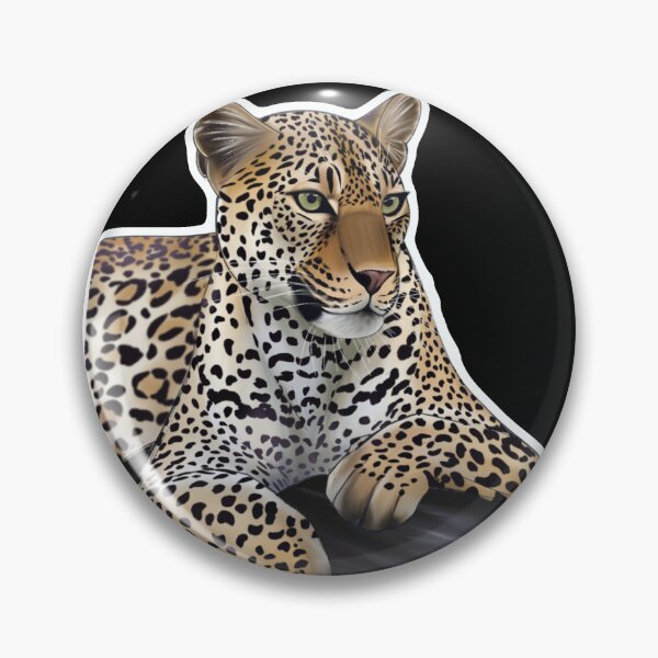 Item preview, Leopard’s Lye designed and sold by SaberStudioArts.