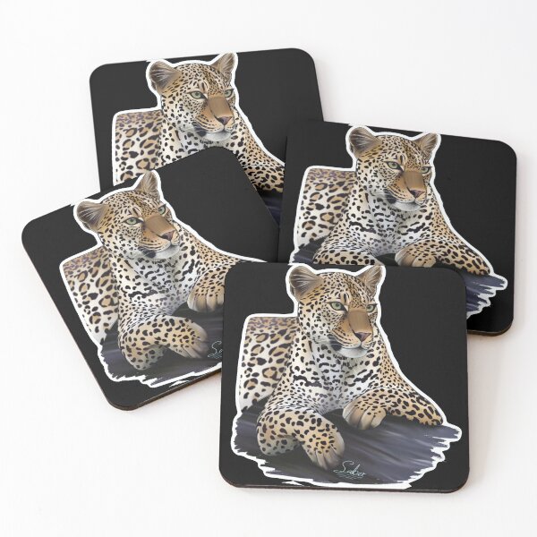 Item preview, Leopard’s Lye designed and sold by SaberStudioArts.