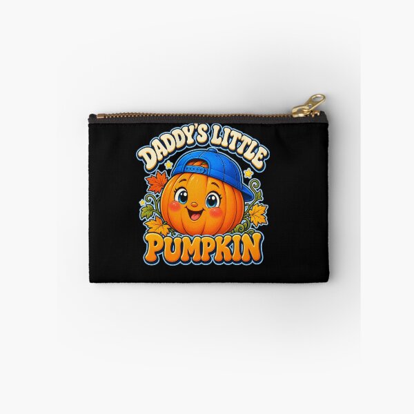 Item preview, Daddy's Little Pumpkin Boy designed and sold by A5ranch merch.