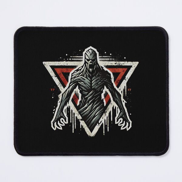 Item preview, Vita Carnis - The Undying Force designed and sold by CallieHigh.