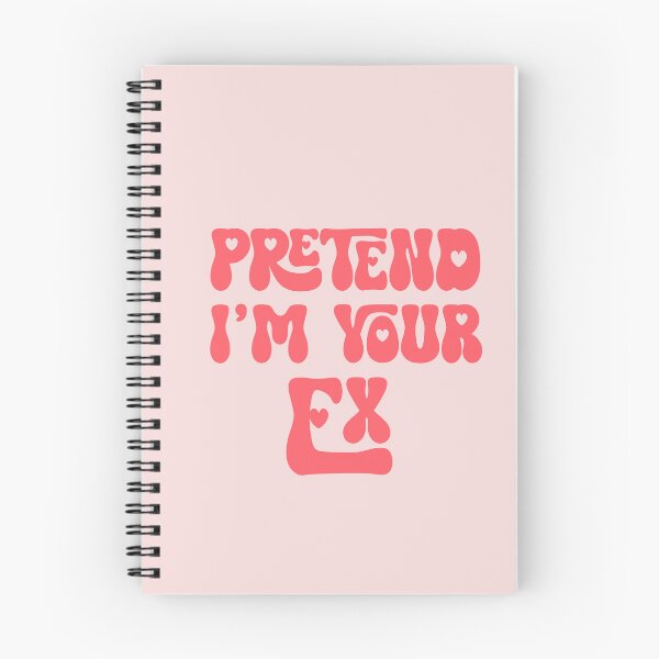 Item preview, Pretend I'm Your Ex Funny Halloween Costume Idea designed and sold by CamilasPrints.