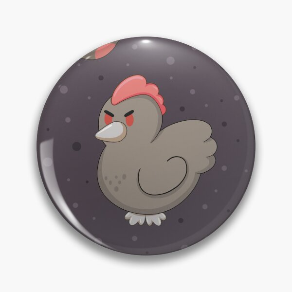 Item preview, Void Chicken designed and sold by SteinbArt.