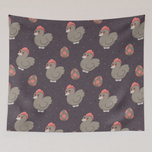 Item preview, Void Chicken designed and sold by SteinbArt.