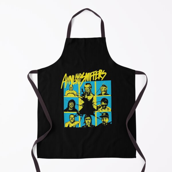 Item preview, Amyl and the Sniffers Punk Music Band designed and sold by RokenrolTEXT.