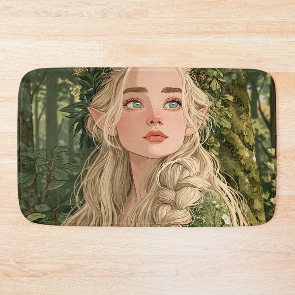 Item preview, Elvish princess designed and sold by The King's general goods.