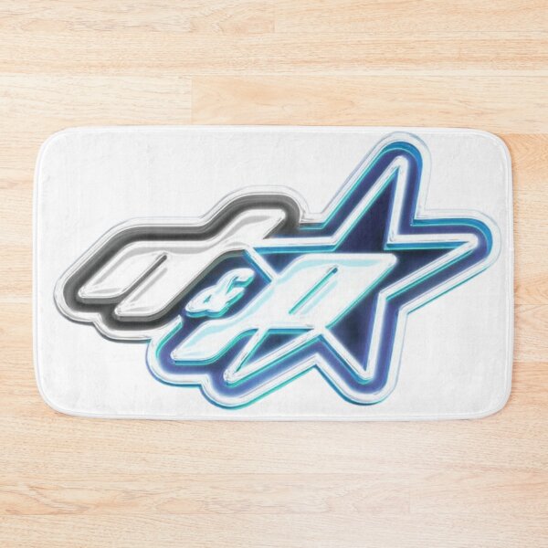 Item preview, dnp logo designed and sold by vigilanteadrian.