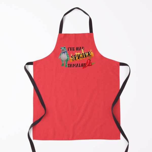 Item preview, I've had spicier tamales designed and sold by plierriot.