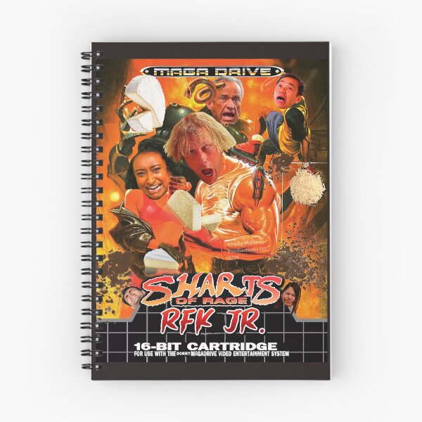 Item preview, MAHA RFK Jr makes eating food really dangerous designed and sold by reallypathetic.