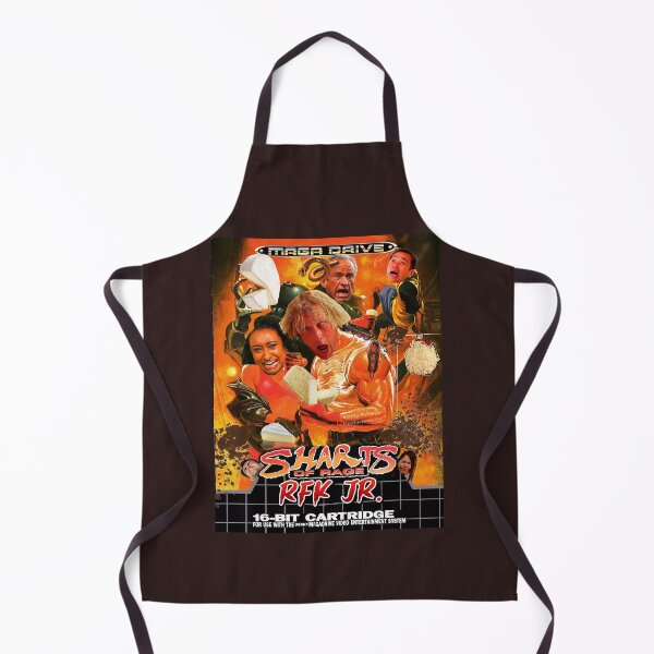 Item preview, MAHA RFK Jr makes eating food really dangerous designed and sold by reallypathetic.