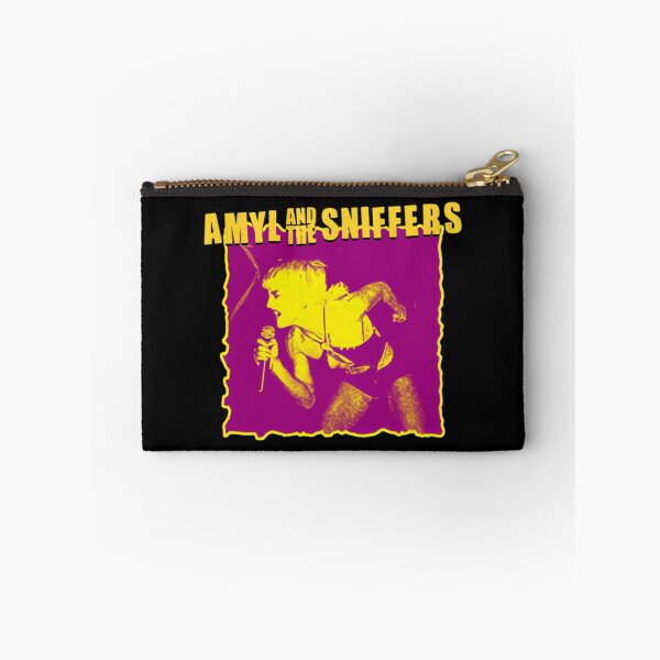 Item preview, Amyl and the Sniffers Band designed and sold by RokenrolTEXT.