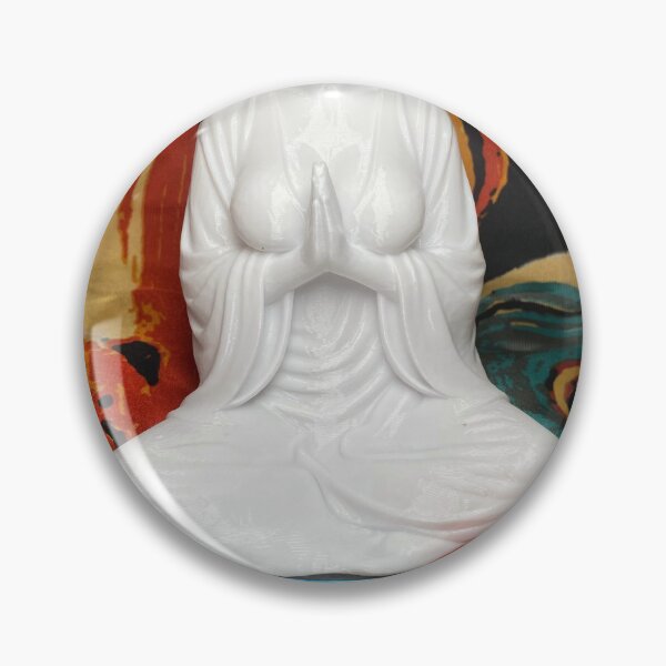 Item preview, Calm in the chaos designed and sold by ArtbyDeeDeeO.