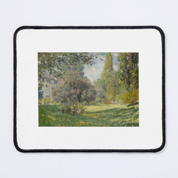 Item preview, Claude Monet Art - Claude Monet Artwork - Claude Monet Artist - Claude Monet Art Print - Claude Monet Painting designed and sold by Quietreish.