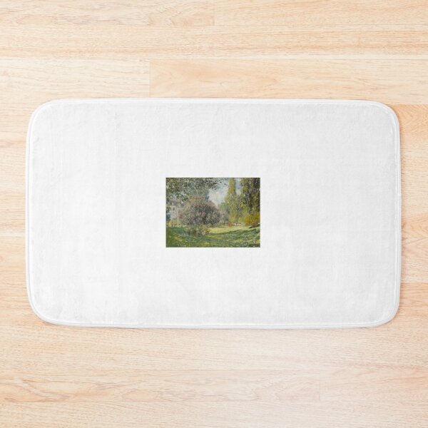 Item preview, Claude Monet Art - Claude Monet Artwork - Claude Monet Artist - Claude Monet Art Print - Claude Monet Painting designed and sold by Quietreish.