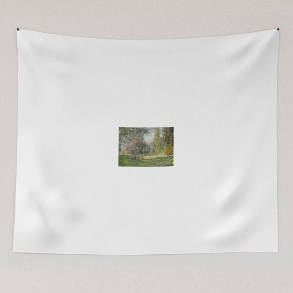 Item preview, Claude Monet Art - Claude Monet Artwork - Claude Monet Artist - Claude Monet Art Print - Claude Monet Painting designed and sold by Quietreish.