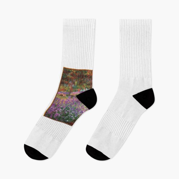 Item preview, Claude Monet Art - Claude Monet Artwork - Claude Monet Artist - Claude Monet Art Print - Claude Monet Painting designed and sold by Quietreish.