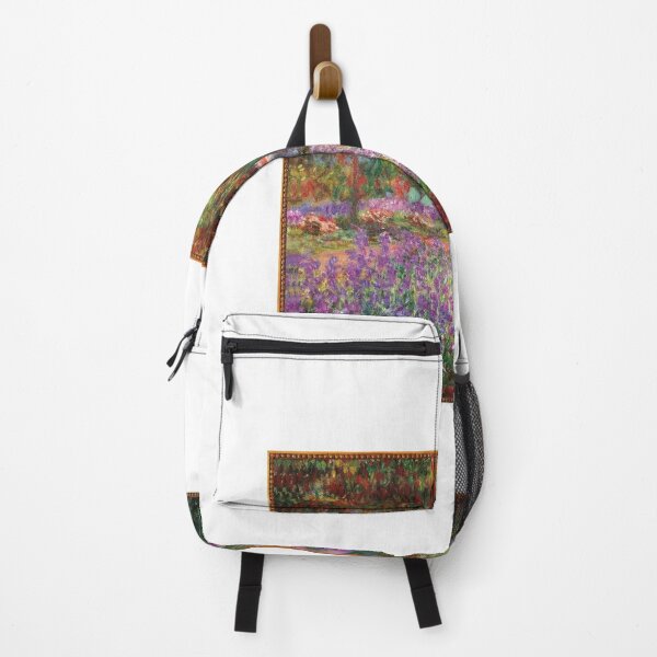 Item preview, Claude Monet Art - Claude Monet Artwork - Claude Monet Artist - Claude Monet Art Print - Claude Monet Painting designed and sold by Quietreish.