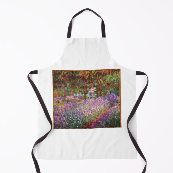 Item preview, Claude Monet Art - Claude Monet Artwork - Claude Monet Artist - Claude Monet Art Print - Claude Monet Painting designed and sold by Quietreish.