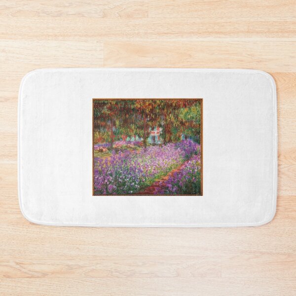 Item preview, Claude Monet Art - Claude Monet Artwork - Claude Monet Artist - Claude Monet Art Print - Claude Monet Painting designed and sold by Quietreish.