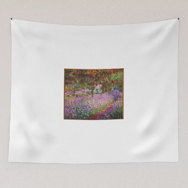 Item preview, Claude Monet Art - Claude Monet Artwork - Claude Monet Artist - Claude Monet Art Print - Claude Monet Painting designed and sold by Quietreish.