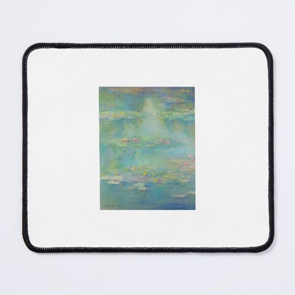 Item preview, Claude Monet Art - Claude Monet Artwork - Claude Monet Artist - Claude Monet Art Print - Claude Monet Painting designed and sold by Quietreish.