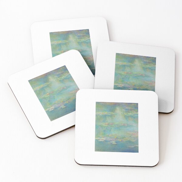 Item preview, Claude Monet Art - Claude Monet Artwork - Claude Monet Artist - Claude Monet Art Print - Claude Monet Painting designed and sold by Quietreish.