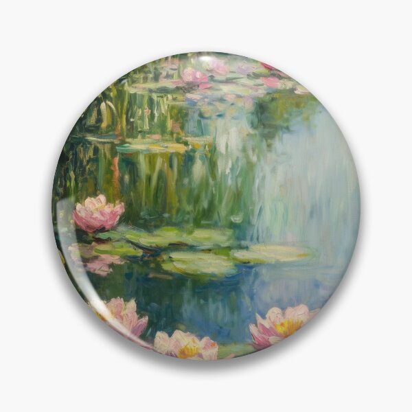 Item preview, Claude Monet Art - Claude Monet Artwork - Claude Monet Artist - Claude Monet Art Print - Claude Monet Painting designed and sold by Quietreish.