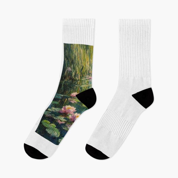 Item preview, Claude Monet Art - Claude Monet Artwork - Claude Monet Artist - Claude Monet Art Print - Claude Monet Painting designed and sold by Quietreish.