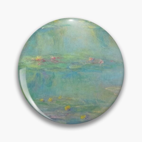 Item preview, Claude Monet Art - Claude Monet Artwork - Claude Monet Artist - Claude Monet Art Print - Claude Monet Painting designed and sold by Quietreish.