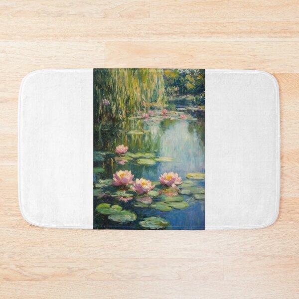 Item preview, Claude Monet Art - Claude Monet Artwork - Claude Monet Artist - Claude Monet Art Print - Claude Monet Painting designed and sold by Quietreish.