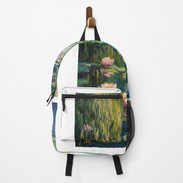 Item preview, Claude Monet Art - Claude Monet Artwork - Claude Monet Artist - Claude Monet Art Print - Claude Monet Painting designed and sold by Quietreish.