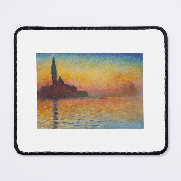 Item preview, Claude Monet Art - Claude Monet Artwork - Claude Monet Artist - Claude Monet Art Print - Claude Monet Painting designed and sold by Quietreish.