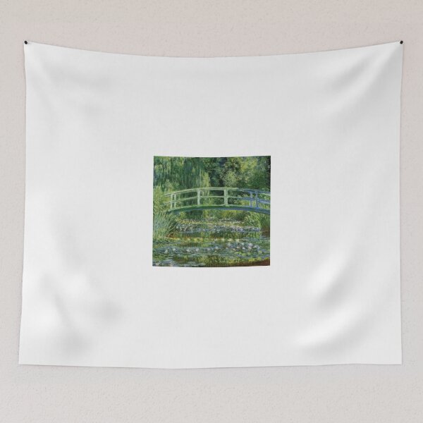 Item preview, Claude Monet Art - Claude Monet Artwork - Claude Monet Artist - Claude Monet Art Print - Claude Monet Painting designed and sold by Quietreish.