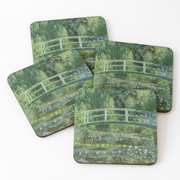 Item preview, Claude Monet Art - Claude Monet Artwork - Claude Monet Artist - Claude Monet Art Print - Claude Monet Painting designed and sold by Quietreish.