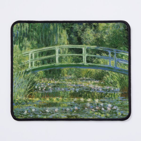 Item preview, Claude Monet Art - Claude Monet Artwork - Claude Monet Artist - Claude Monet Art Print - Claude Monet Painting designed and sold by Quietreish.