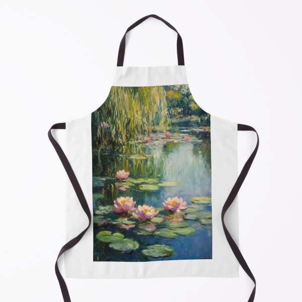 Item preview, Claude Monet Art - Claude Monet Artwork - Claude Monet Artist - Claude Monet Art Print - Claude Monet Painting designed and sold by Quietreish.