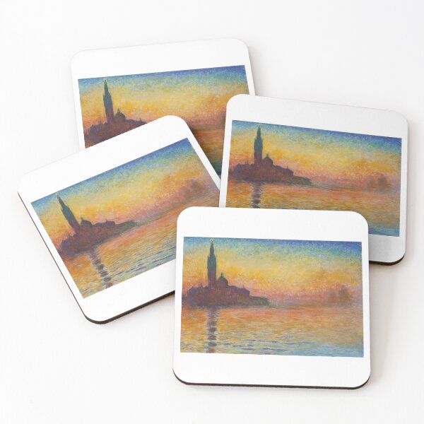Item preview, Claude Monet Art - Claude Monet Artwork - Claude Monet Artist - Claude Monet Art Print - Claude Monet Painting designed and sold by Quietreish.