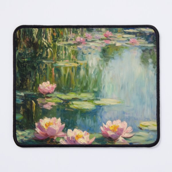 Item preview, Claude Monet Art - Claude Monet Artwork - Claude Monet Artist - Claude Monet Art Print - Claude Monet Painting designed and sold by Quietreish.
