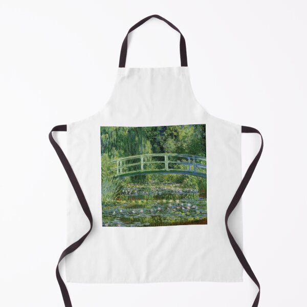Item preview, Claude Monet Art - Claude Monet Artwork - Claude Monet Artist - Claude Monet Art Print - Claude Monet Painting designed and sold by Quietreish.