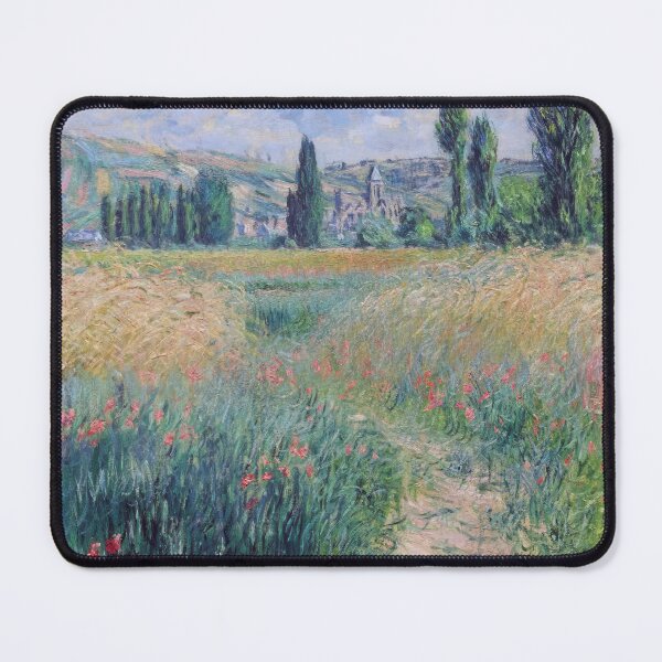 Item preview, Claude Monet Art - Claude Monet Artwork - Claude Monet Artist - Claude Monet Art Print - Claude Monet Painting designed and sold by Quietreish.