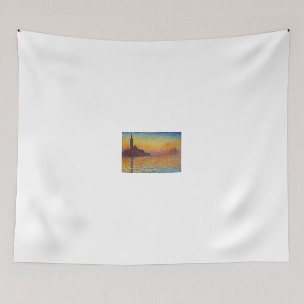 Item preview, Claude Monet Art - Claude Monet Artwork - Claude Monet Artist - Claude Monet Art Print - Claude Monet Painting designed and sold by Quietreish.