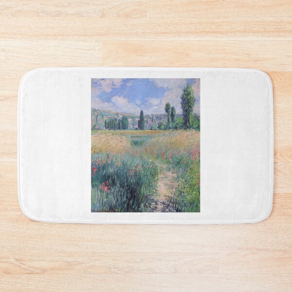 Item preview, Claude Monet Art - Claude Monet Artwork - Claude Monet Artist - Claude Monet Art Print - Claude Monet Painting designed and sold by Quietreish.