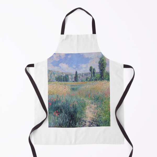 Item preview, Claude Monet Art - Claude Monet Artwork - Claude Monet Artist - Claude Monet Art Print - Claude Monet Painting designed and sold by Quietreish.