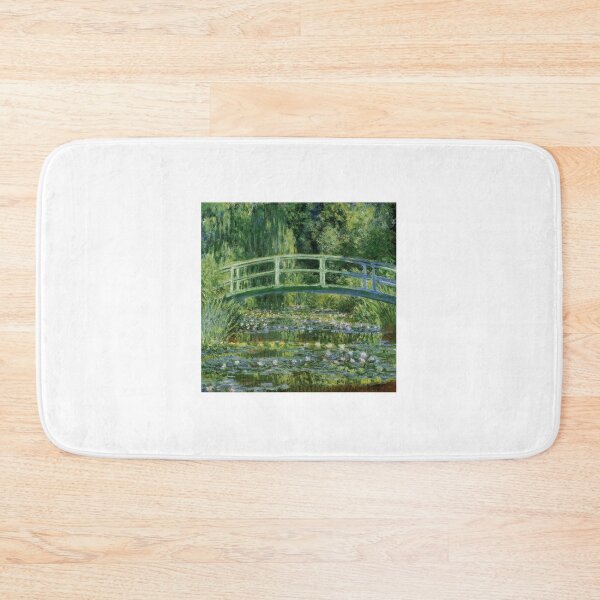 Item preview, Claude Monet Art - Claude Monet Artwork - Claude Monet Artist - Claude Monet Art Print - Claude Monet Painting designed and sold by Quietreish.
