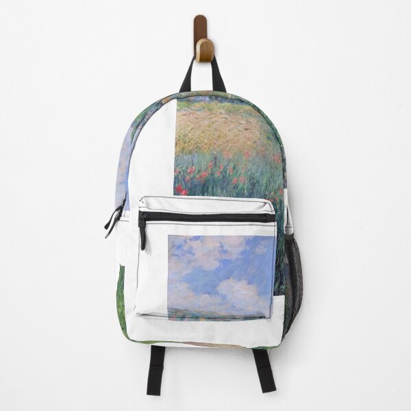 Item preview, Claude Monet Art - Claude Monet Artwork - Claude Monet Artist - Claude Monet Art Print - Claude Monet Painting designed and sold by Quietreish.
