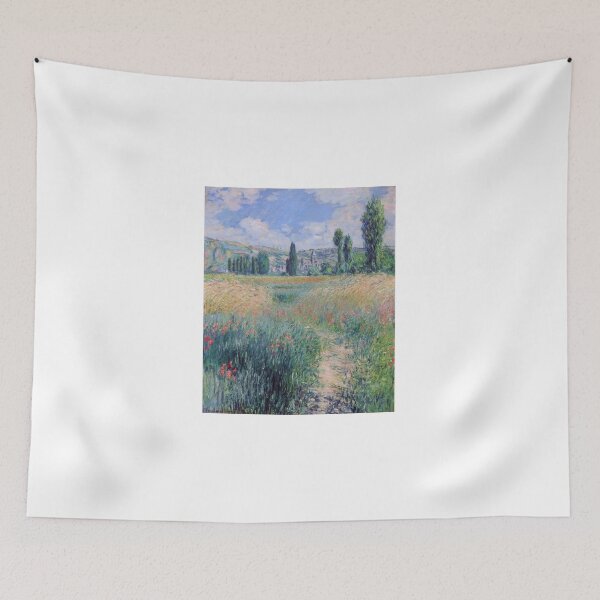 Item preview, Claude Monet Art - Claude Monet Artwork - Claude Monet Artist - Claude Monet Art Print - Claude Monet Painting designed and sold by Quietreish.