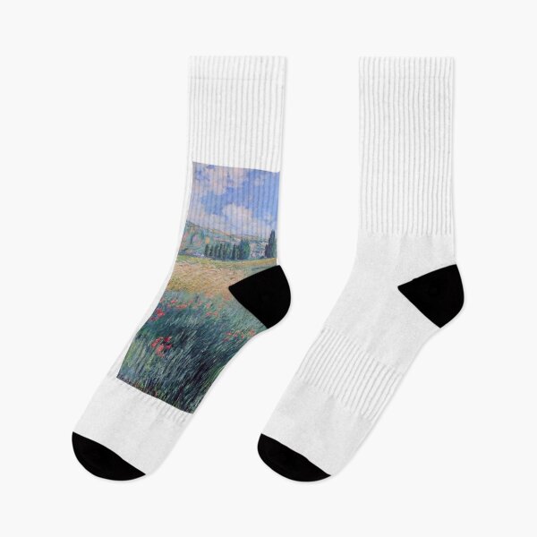 Item preview, Claude Monet Art - Claude Monet Artwork - Claude Monet Artist - Claude Monet Art Print - Claude Monet Painting designed and sold by Quietreish.