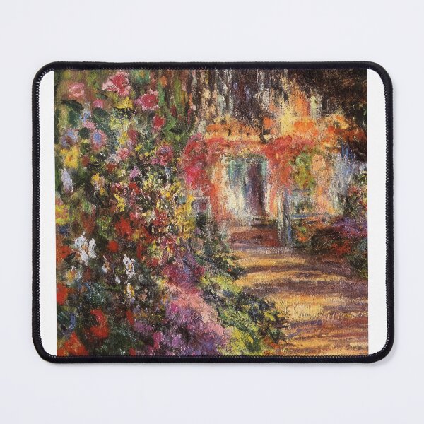 Item preview, Claude Monet Art - Claude Monet Artwork - Claude Monet Artist - Claude Monet Art Print - Claude Monet Painting designed and sold by Quietreish.