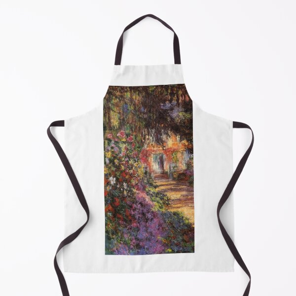 Item preview, Claude Monet Art - Claude Monet Artwork - Claude Monet Artist - Claude Monet Art Print - Claude Monet Painting designed and sold by Quietreish.