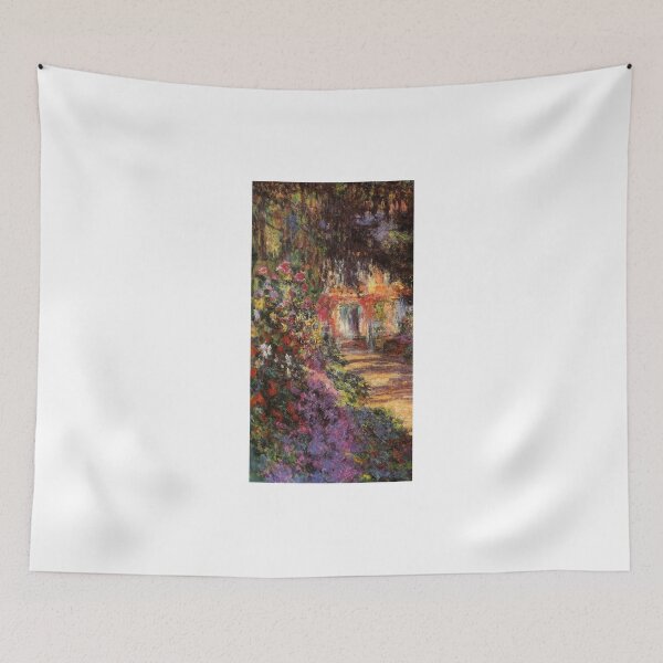 Item preview, Claude Monet Art - Claude Monet Artwork - Claude Monet Artist - Claude Monet Art Print - Claude Monet Painting designed and sold by Quietreish.