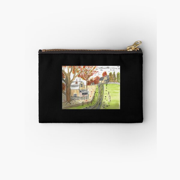 Item preview, A Fall Day designed and sold by CallieHigh.